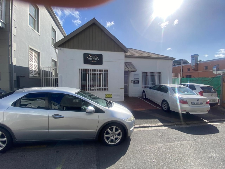 Commercial Property for Sale in Gardens Western Cape